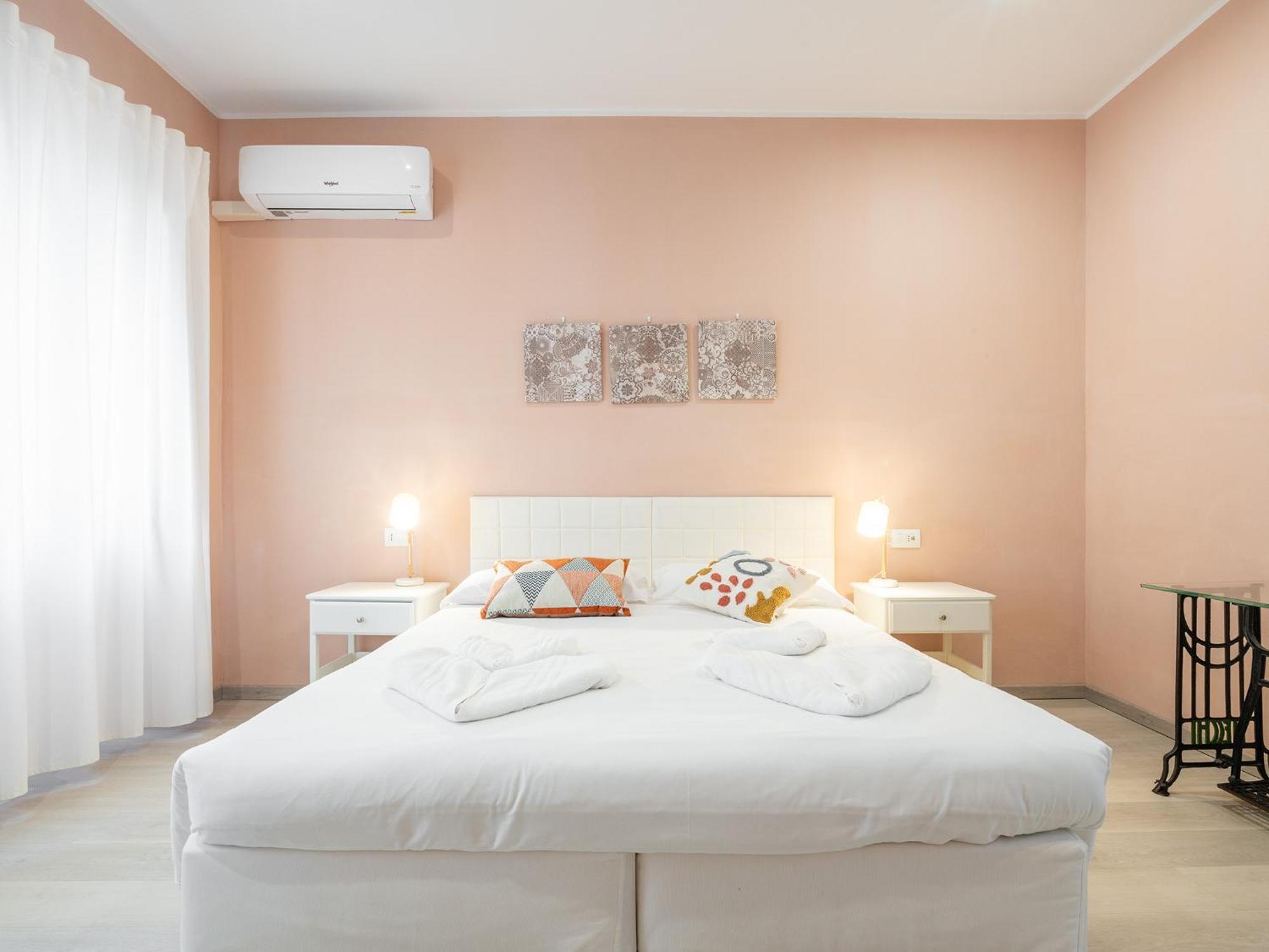 La Dolce Cagliari Holiday Home Extérieur photo