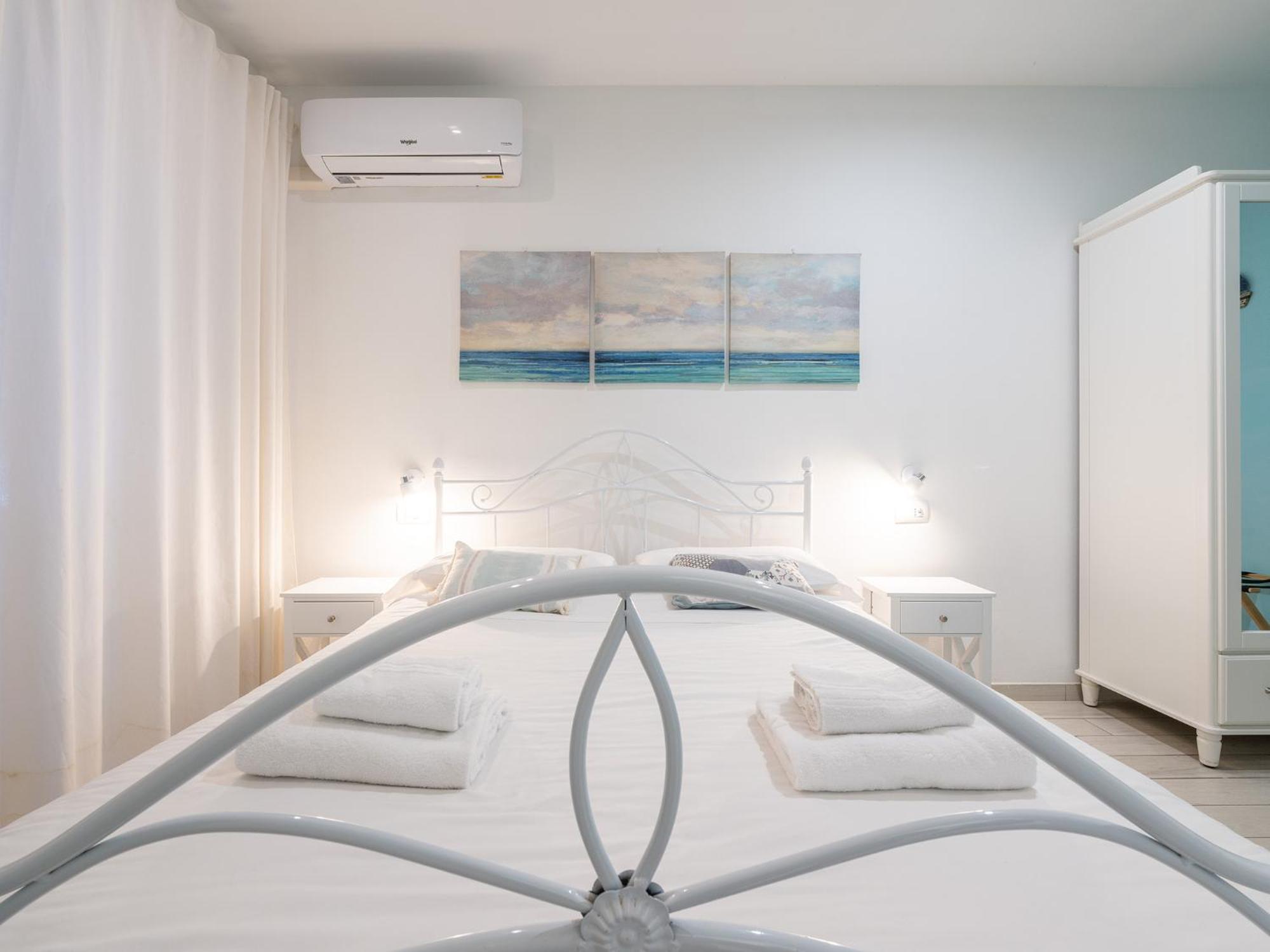 La Dolce Cagliari Holiday Home Extérieur photo