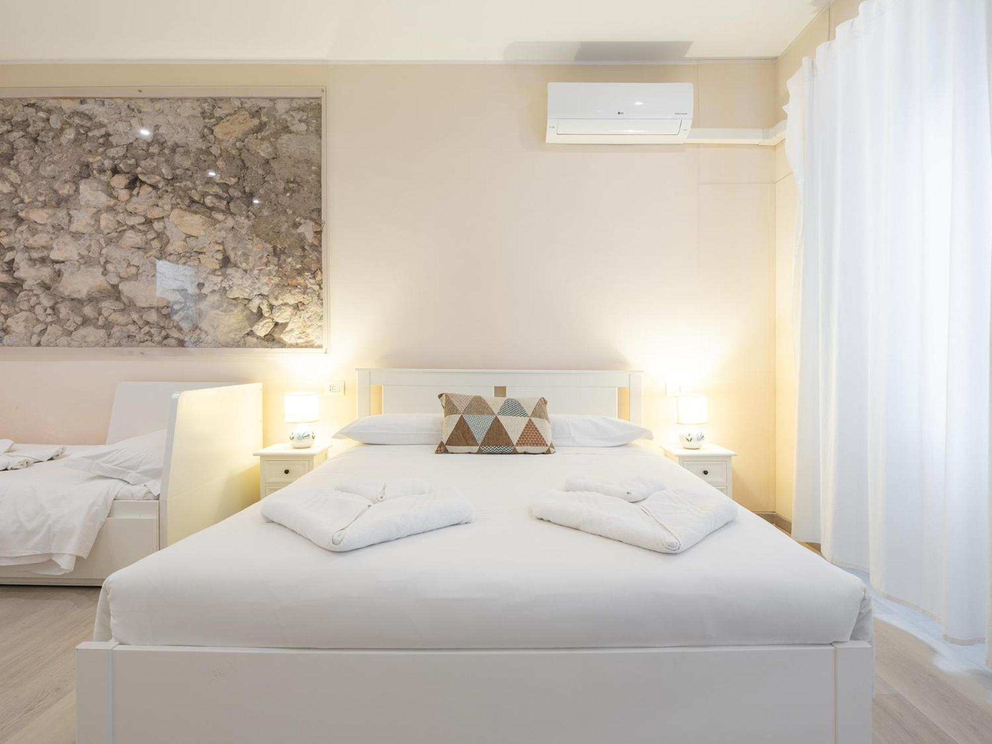 La Dolce Cagliari Holiday Home Extérieur photo