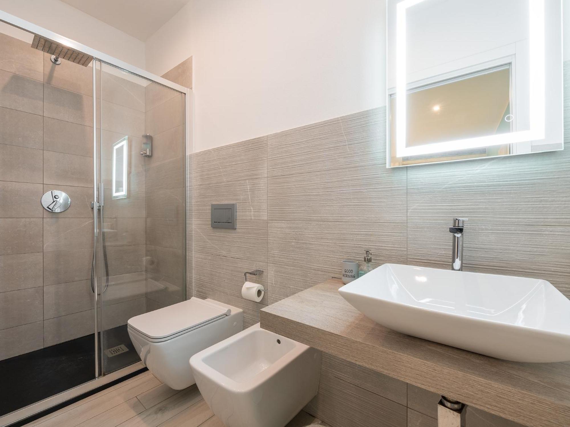 La Dolce Cagliari Holiday Home Extérieur photo